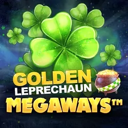 Golden Leprechaun MegaWays играть онлайн