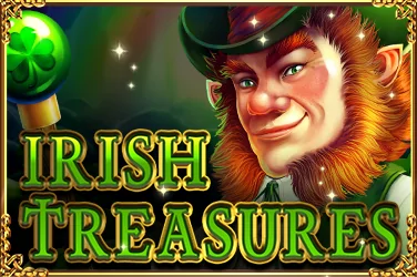 Irish Treasures играть онлайн