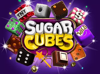 Sugar Cubes играть онлайн