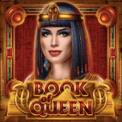 Book of Queen играть онлайн