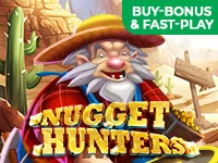 Nugget Hunter играть онлайн