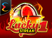 Lucky Streak 1 играть онлайн