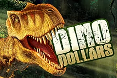 Dino Dollars играть онлайн