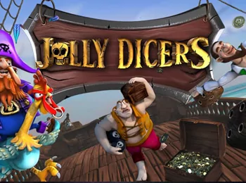 Jolly Dicers играть онлайн