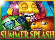 Summer Splash играть онлайн