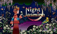 Night Jasmine играть онлайн