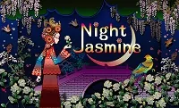 Night Jasmine играть онлайн