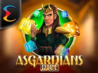 Asgardians (Dice) играть онлайн