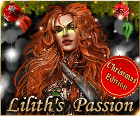 LilithPassion CE играть онлайн