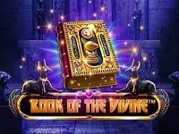 Book of The Divine играть онлайн