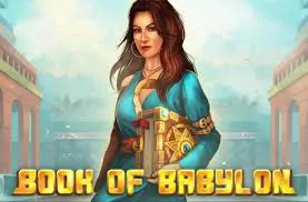 Book of Babylon играть онлайн
