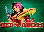 Red Chilli играть онлайн