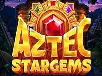 Aztec Stargems играть онлайн