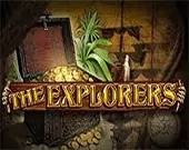 The Explorers играть онлайн