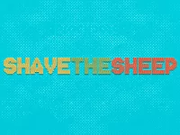 Shave the Sheep играть онлайн
