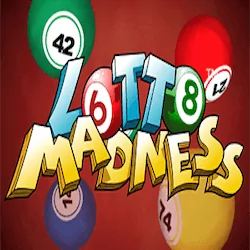 Lotto Madness играть онлайн
