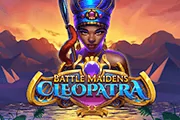 Battle Maidens: Cleopatra играть онлайн