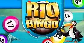 Rio Bingo играть онлайн