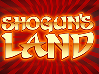 Shogun’s Land играть онлайн