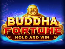 Buddha Fortune играть онлайн