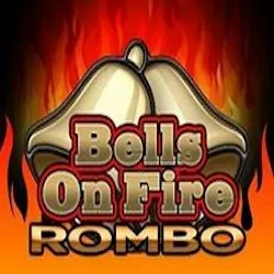 Bells On Fire Rombo играть онлайн