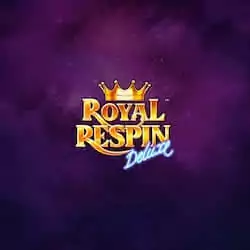 Royal Respin Deluxe играть онлайн