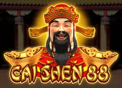 Cai Shen 88 играть онлайн