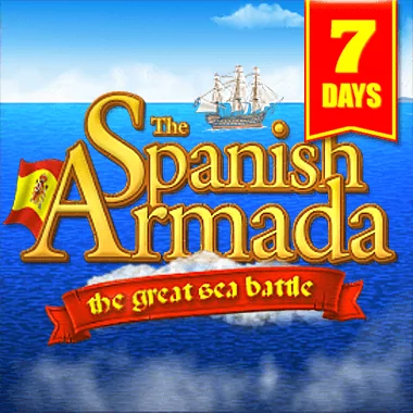 7 days spanish armada играть онлайн