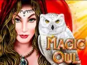 Magic Owl играть онлайн