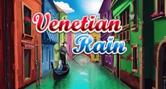 Venetian rain