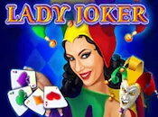 Lady Joker играть онлайн
