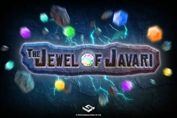 The Jewel of Javari играть онлайн