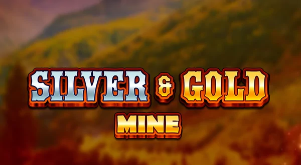 Silver And Gold Mine