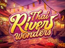 Thai River Wonders играть онлайн