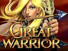 Great Warrior играть онлайн