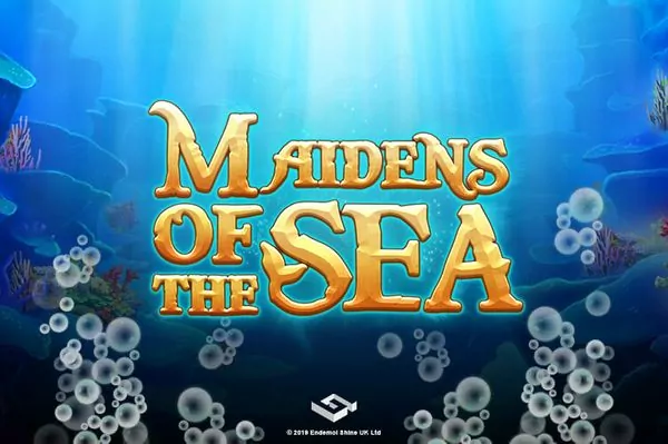 Maidens of The Sea играть онлайн