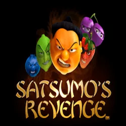 Satsumo’s Revenge играть онлайн