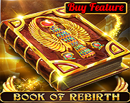 Book of Rebirth играть онлайн