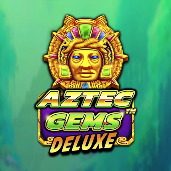 Aztec Gems Deluxe играть онлайн