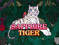 Sapphire Tiger играть онлайн