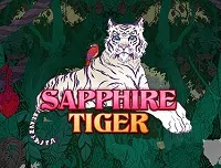 Sapphire Tiger играть онлайн