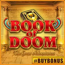 Book of Doom играть онлайн