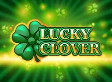 Lucky Clover играть онлайн