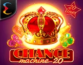 Chance Machine 20 играть онлайн