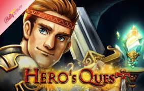 Heros Quest играть онлайн