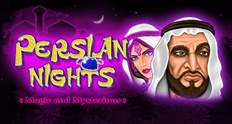 Persian nights — 2 играть онлайн