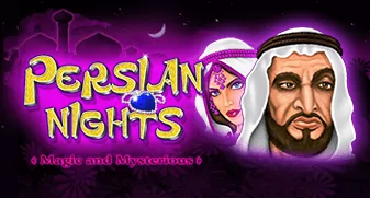 Persian nights - 2