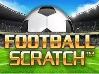 Football Scratch Power Play играть онлайн