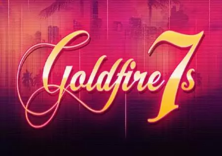 Gold Fire 7s играть онлайн
