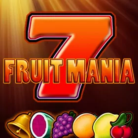 Fruit Mania играть онлайн
